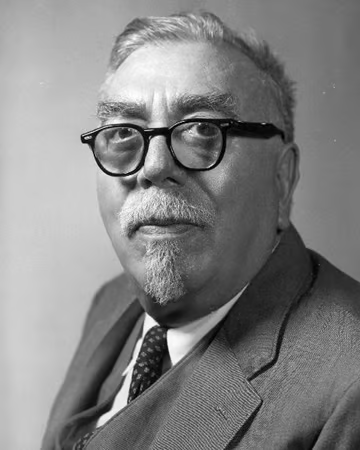 Figure 1.5 : Pioneers of theoretical and computational foundations for intelligence: Norbert Wiener (cybernetics and control theory), Claude Shannon (information theory), John von Neumann (game theory), and Alan Turing (computing theory).